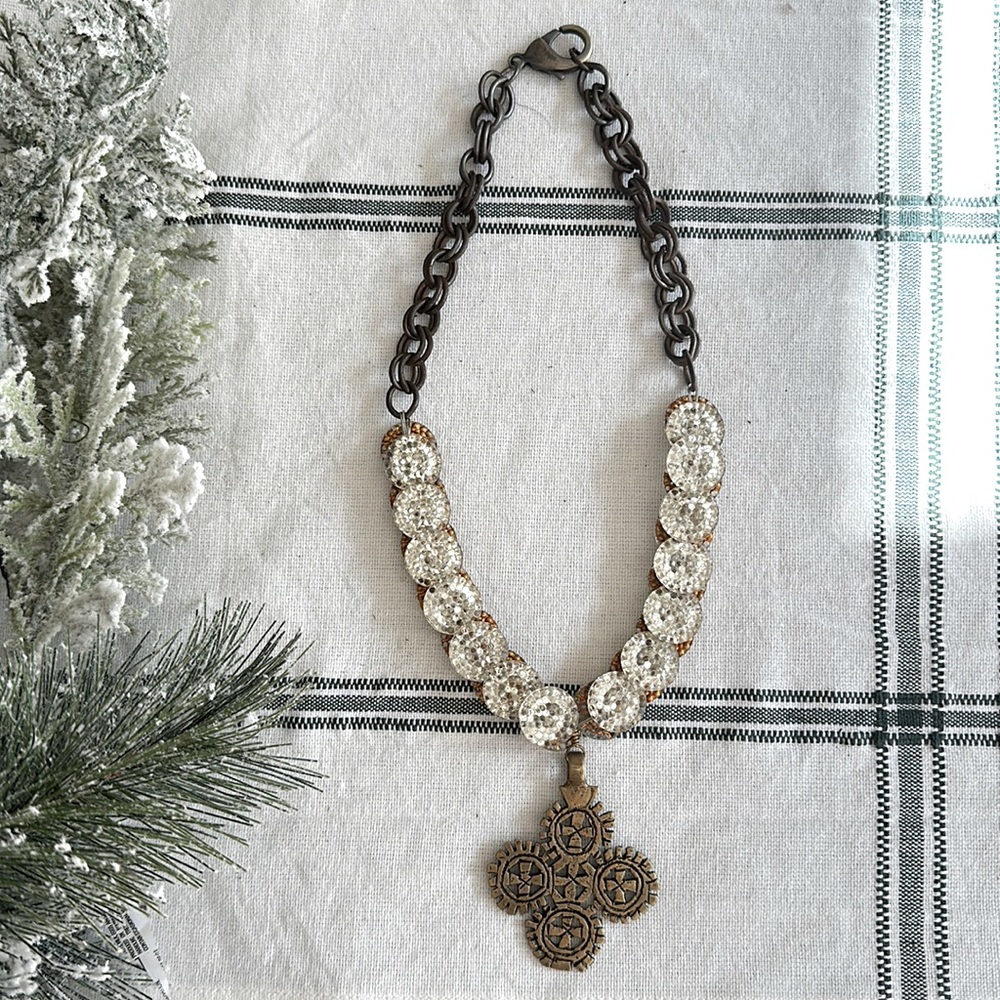 Bittersweet Designs Necklace